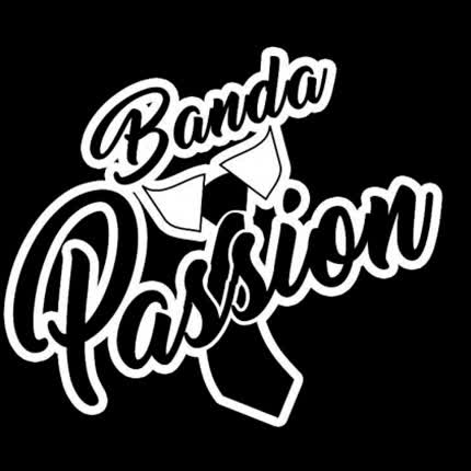 Carátula BANDA PASSION - Abrazame