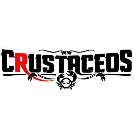 Carátula CRUSTACEOS - Volar