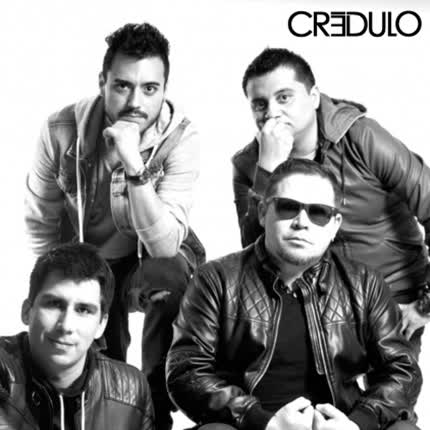 Carátula CREDULO - El Mendigo