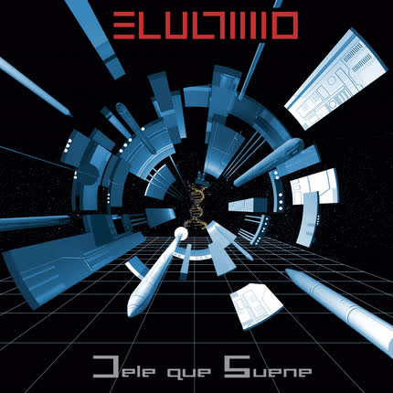 Carátula EL ULTIMO - Dele Que Suene