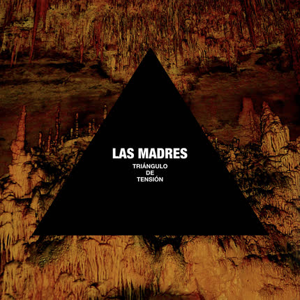 Carátula LAS MADRES - Triangulo de Tension