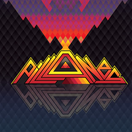 Carátula PILLANES - Pillanes