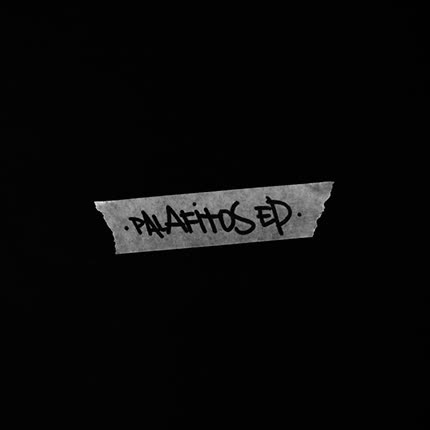Carátula MENDIGO SOLANO - Palafitos EP