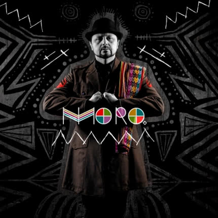 Carátula MORO GONZALEZ - Americano