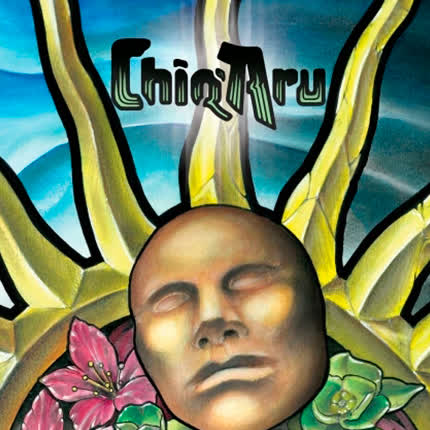 Carátula CHIQARU - ChiqAru