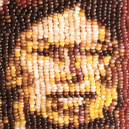 Carátula LAS MADRES - Himnos de América