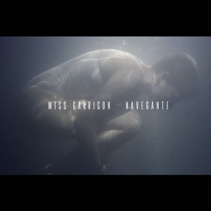 Carátula MISS GARRISON - Navegante
