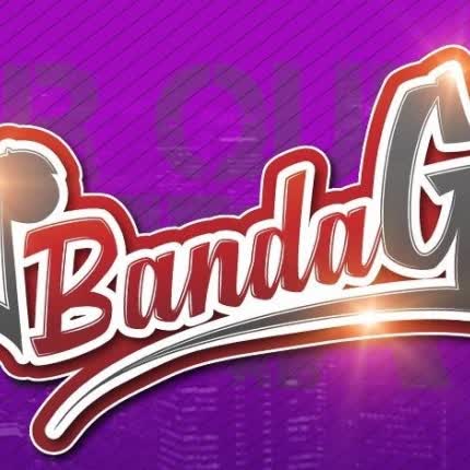 Carátula BANDA G - Mala Intencion