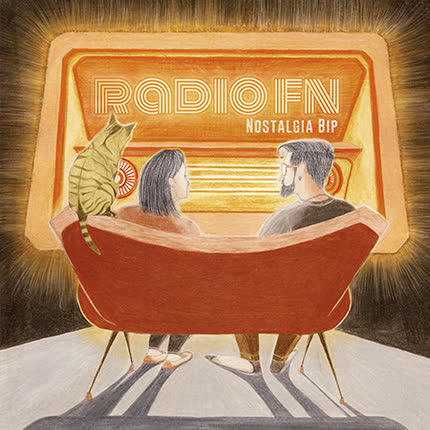 Carátula RADIO FN - Nostalgia Bip
