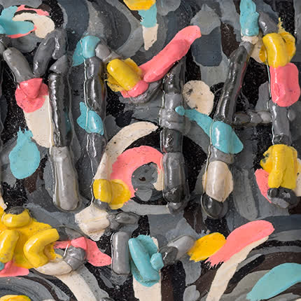 Carátula GRAMMA - ¿Qué es Real?