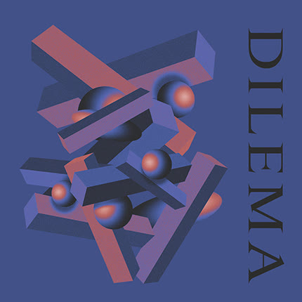 Carátula NUEVA COSTA - Dilema