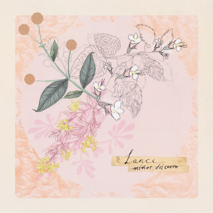 Carátula NIÑOS DEL CERRO - Lance