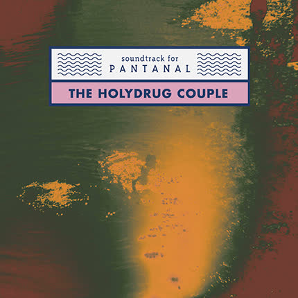 Imagen THE HOLYDRUG COUPLE