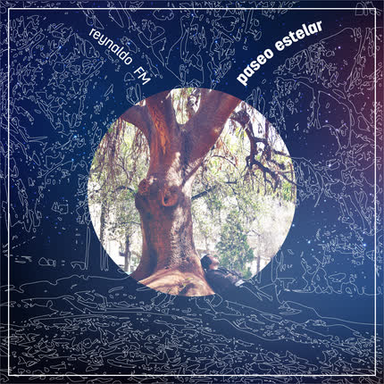 Carátula REYNALDO FM - Paseo Estelar