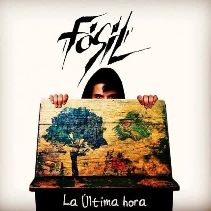 Imagen FOSIL