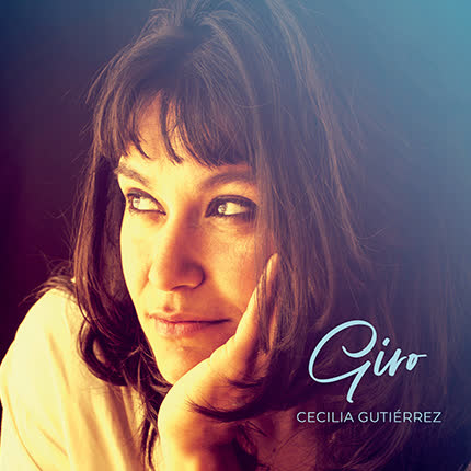 Carátula CECILIA GUTIERREZ - Giro