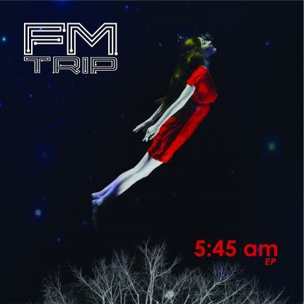 Carátula FMTRIP - 5:45 am