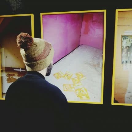 Carátula BONSAI - Artefactos