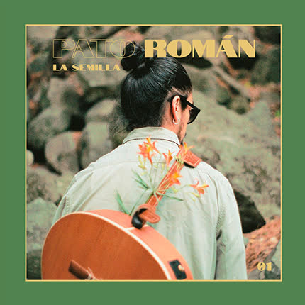 Carátula PATO ROMAN - La Semilla