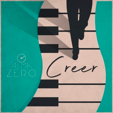 Carátula ALMAZERO - Creer