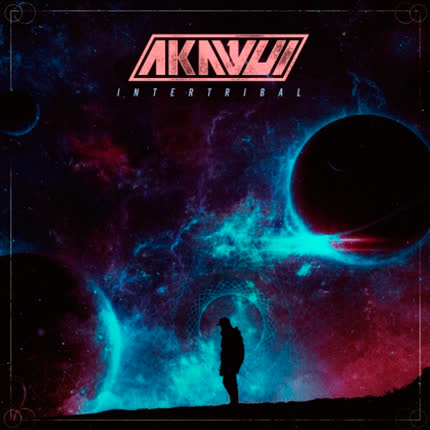 Carátula AKAWUI - Intertribal