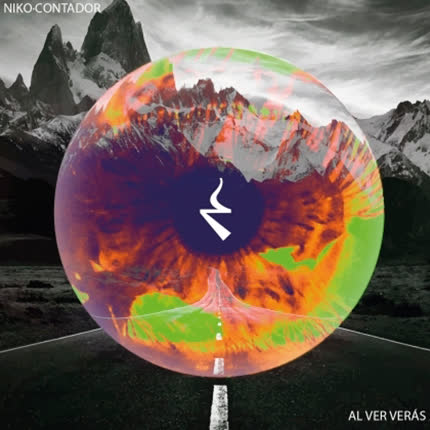 Carátula NIKO CONTADOR - Al Ver Veras