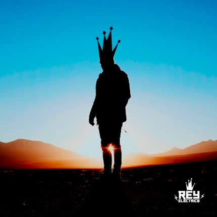 Carátula REY ELECTRICO - Rey Eléctrico