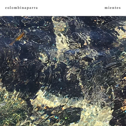 Carátula COLOMBINA PARRA - Mientes