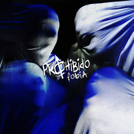 Carátula PROHIBIDO - Fobia