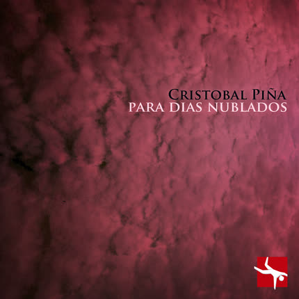 Carátula CRISTOBAL PIÑA - Para Días Nublados