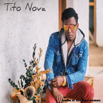 Carátula TITO NOVA - Sólo Tú