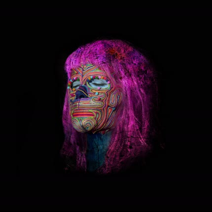 Carátula CAMILA MORENO - Pangea (Vol. 1)