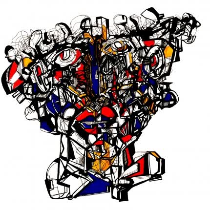 Carátula SEBASTIAN CORDOVA & CHILAQUELES - Otros Después