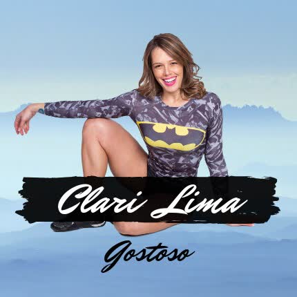 Carátula CLARI LIMA - Gostoso