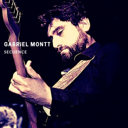 Carátula GABRIEL MONTT - Secuence
