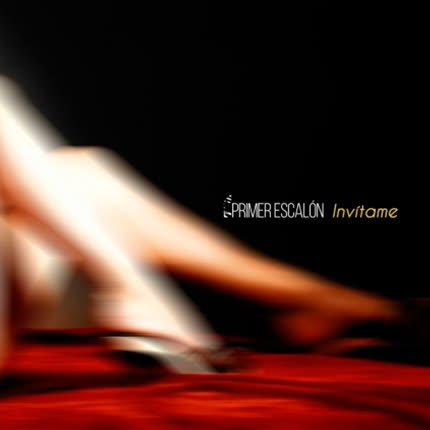 Carátula PRIMER ESCALON - Invítame
