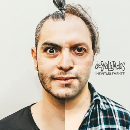 Carátula DESVALIJADOS - Inevitablemente