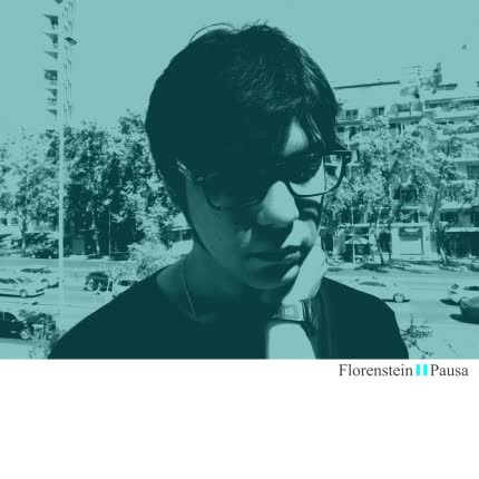 Carátula FLORENSTEIN - Pausa