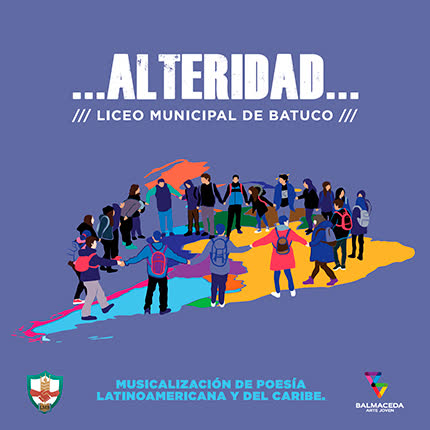 Carátula LICEO MUNICIPAL DE BATUCO - Alteridad