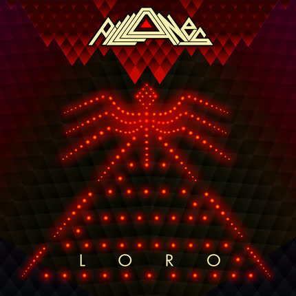 Carátula PILLANES - Loro