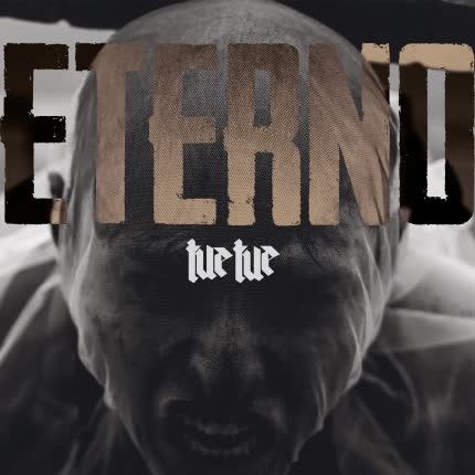 Carátula TUE TUE - Eterno