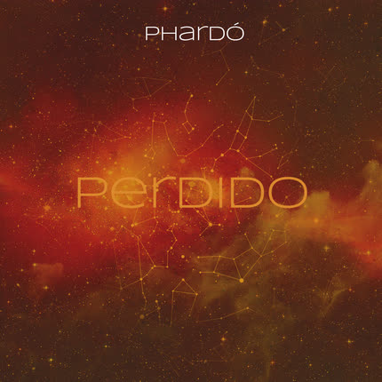 Carátula PHARDO - Perdido