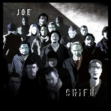 Carátula CHIFU - Joe