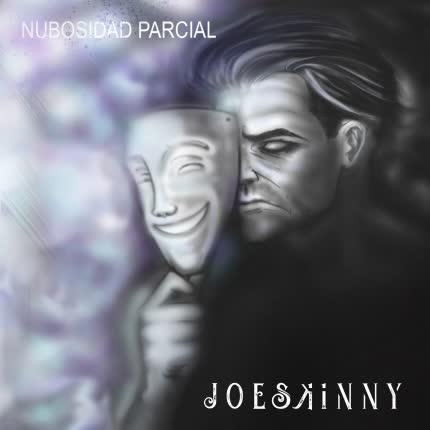 Carátula JOESKINNY - Nubosidad Parcial