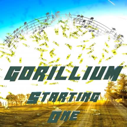 Imagen GORILLIUM