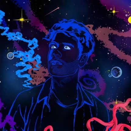 Carátula DIEGO ROBLES - De Aquí Al Cielo