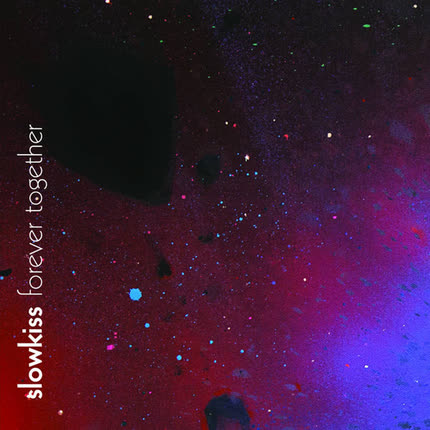Carátula SLOWKISS - Forever Together