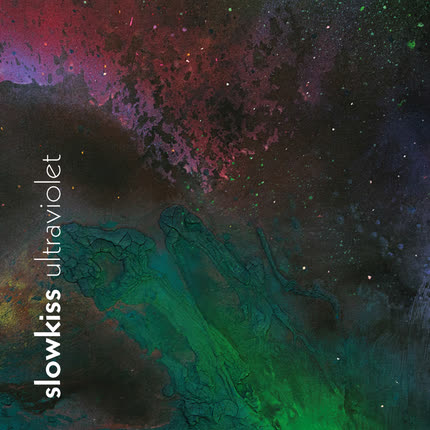 Carátula SLOWKISS - Ultraviolet