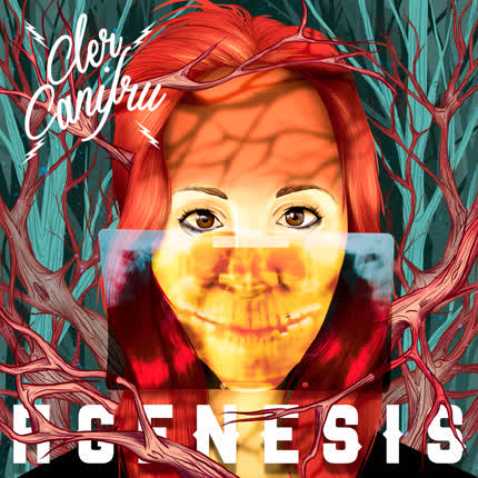 Carátula CLER CANIFRU - Agénesis