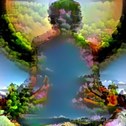 Carátula SOCRATES EL GUITARRISTA - Prana